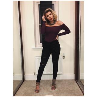 Olivia Buckland feet photo 15