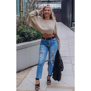 Olivia Buckland feet photo 8