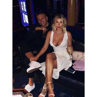 Olivia Buckland feet photo 6