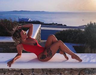 Olivia Buckland feet photo 11
