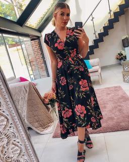 Olivia Buckland feet photo 6