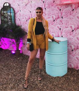 Olivia Buckland feet photo 19