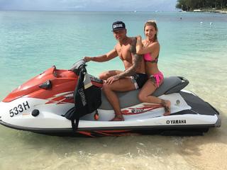 Olivia Buckland feet photo 20