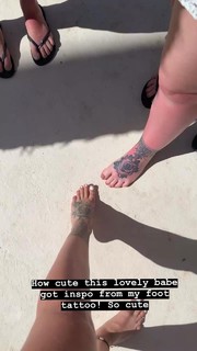 Olivia Buckland feet photo 18