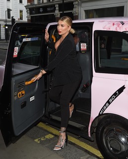 Olivia Buckland feet photo 12