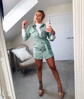 Olivia Buckland feet photo 8