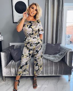 Olivia Buckland feet photo 2