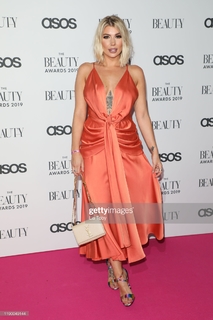 Olivia Buckland feet photo 1