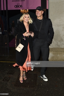 Olivia Buckland feet photo 16