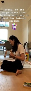 Olivia Cheng feet photo 20