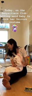 Olivia Cheng feet photo 18