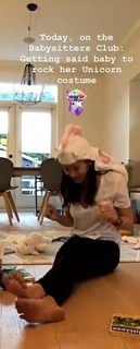 Olivia Cheng feet photo 17