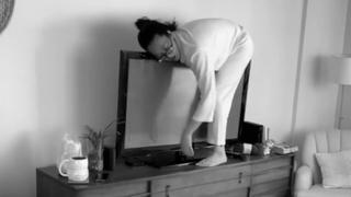 Olivia Cheng feet photo 10