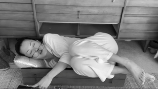 Olivia Cheng feet photo 9
