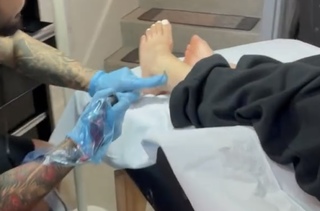 Olivia Cheng feet photo 17