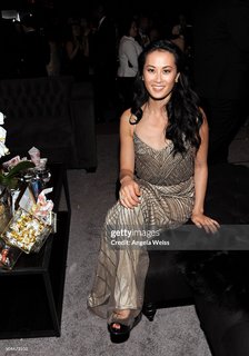 Olivia Cheng feet photo 13