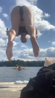 Olivia Cheng feet photo 15