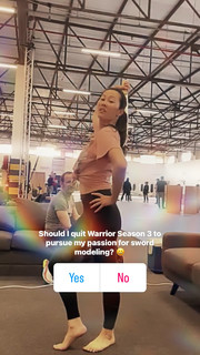 Olivia Cheng feet photo 12