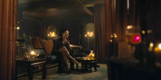 Olivia Cheng feet photo 5