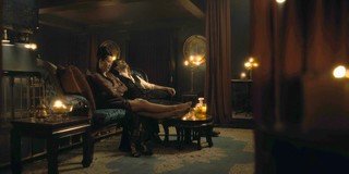 Olivia Cheng feet photo 1