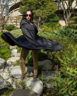 Olivia Cheng feet photo 17