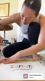 Olivia Cheng feet photo 14