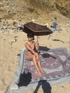 Olivia Cheng feet photo 3