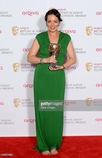 Olivia Colman feet photo thumbnail