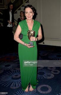 Olivia Colman feet photo thumbnail