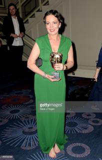 Olivia Colman feet photo thumbnail