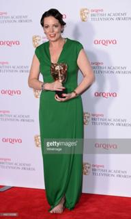 Olivia Colman feet photo thumbnail
