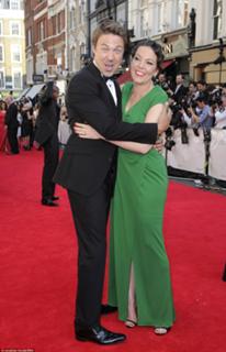Olivia Colman feet photo thumbnail