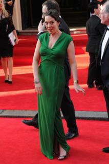 Olivia Colman feet photo thumbnail