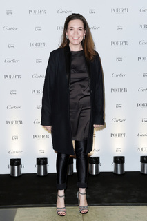 Olivia Colman feet photo thumbnail