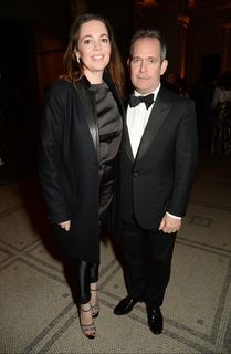 Olivia Colman feet photo thumbnail