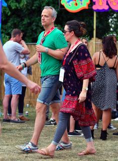 Olivia Colman feet photo thumbnail