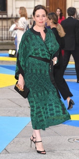 Olivia Colman feet photo thumbnail