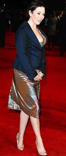 Olivia Colman feet photo thumbnail