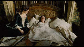Olivia Colman feet photo thumbnail