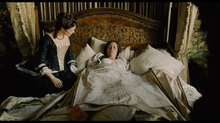 Olivia Colman feet photo thumbnail