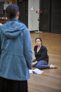 Olivia Colman feet photo thumbnail