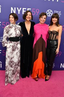 Olivia Colman feet photo thumbnail