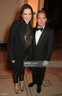 Olivia Colman feet photo thumbnail