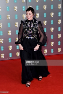 Olivia Colman feet photo thumbnail