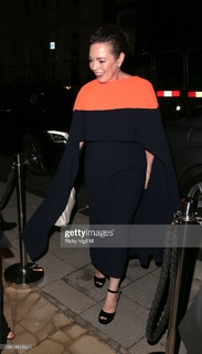 Olivia Colman feet photo thumbnail