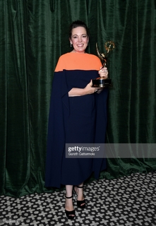 Olivia Colman feet photo thumbnail