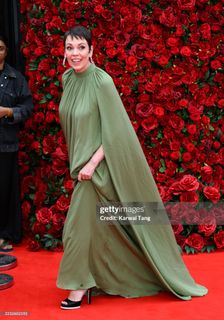 Olivia Colman feet photo 11
