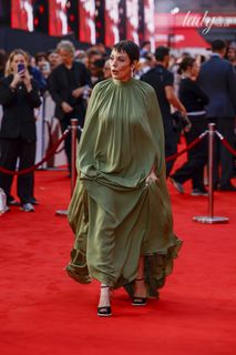Olivia Colman feet photo 9
