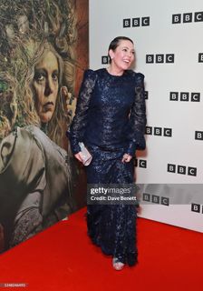 Olivia Colman feet photo 8