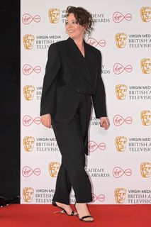 Olivia Colman feet photo 5
